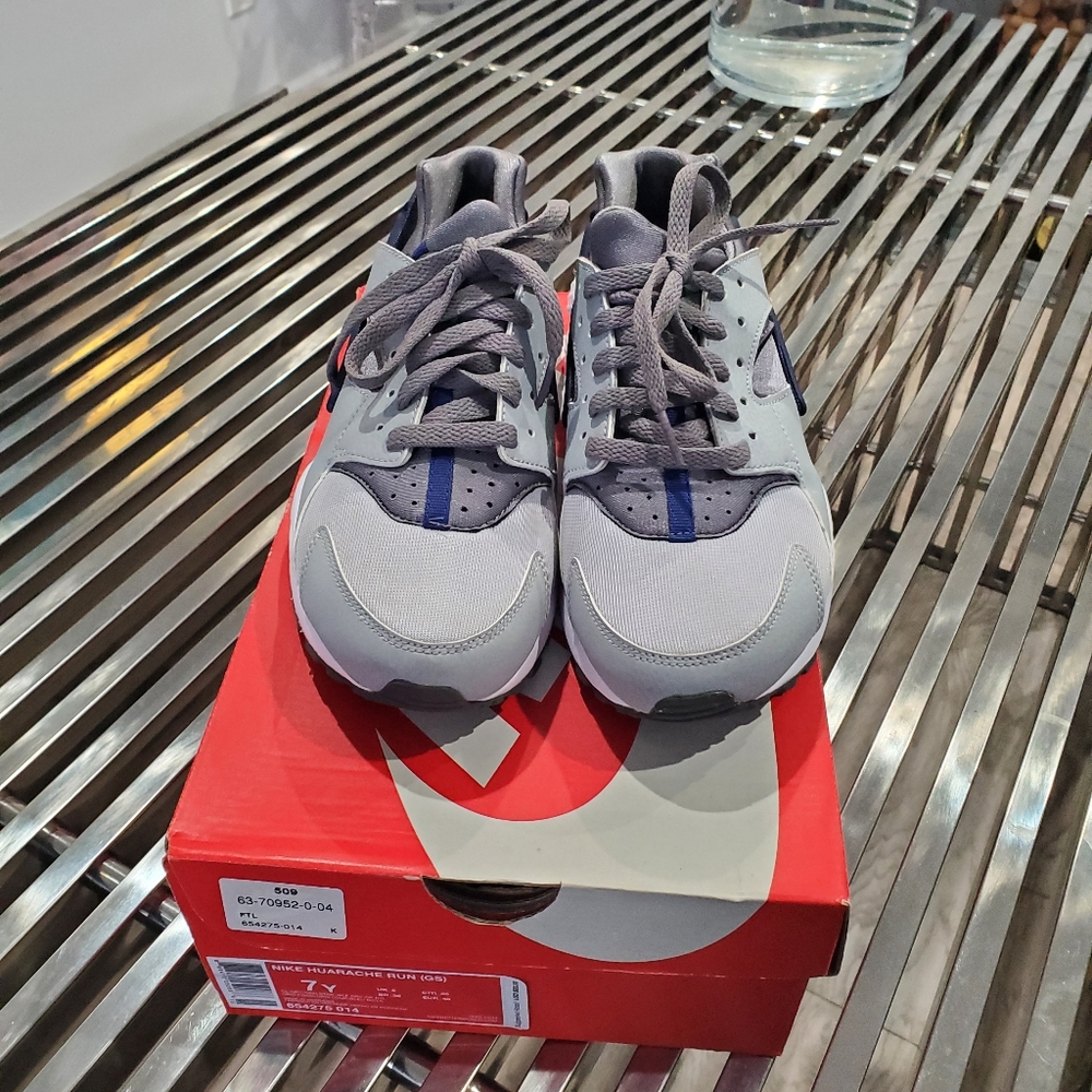 Nike Huarache Running Shoes